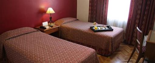 фото отеля Hotel Facon Grande