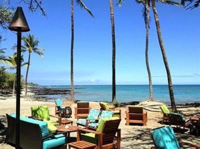 фото отеля Lava Lava Beach Club