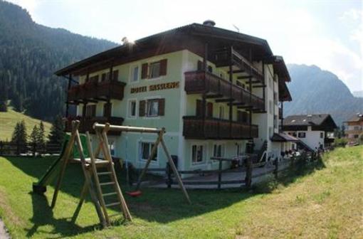 фото отеля Hotel Sassleng