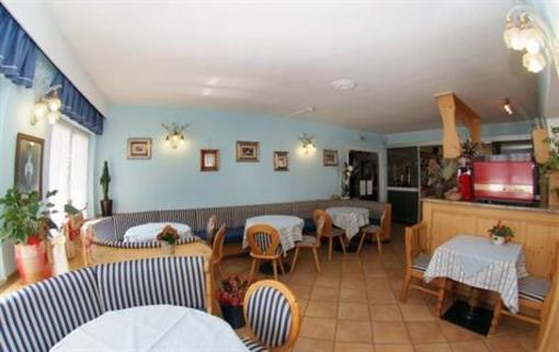 фото отеля Hotel Sassleng