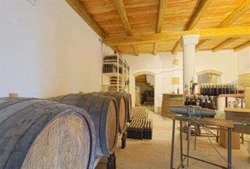 фото отеля Agriturismo Al Colle