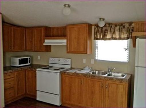 фото отеля Cotulla Mobile Home