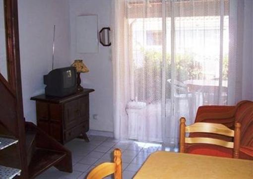 фото отеля Holiday House Les Marines Portiragnes