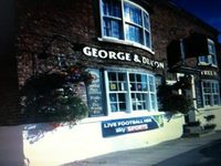 George and Dragon