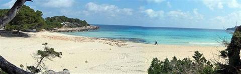 фото отеля Prinsotel La Caleta Aparthotel Menorca