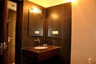 фото отеля Madhu Resorts