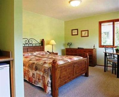 фото отеля Sunshine Coast Resort