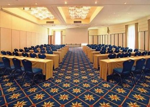 фото отеля Hotel Jai Mahal