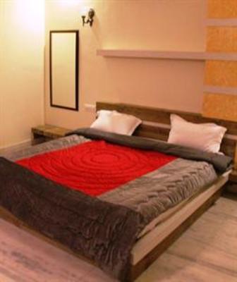 фото отеля Hotel Jai Mahal