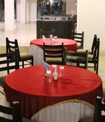 фото отеля Hotel Jai Mahal