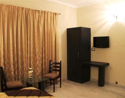 фото отеля Hotel Jai Mahal
