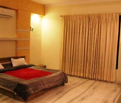 фото отеля Hotel Jai Mahal