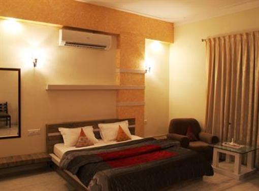 фото отеля Hotel Jai Mahal