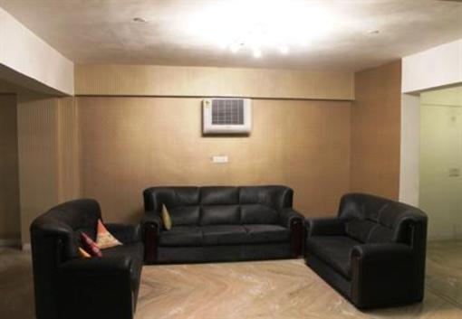 фото отеля Hotel Jai Mahal