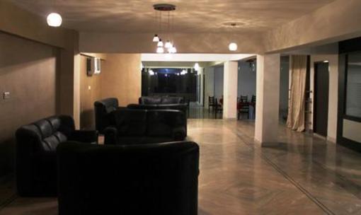 фото отеля Hotel Jai Mahal