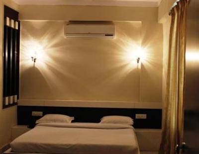 фото отеля Hotel Jai Mahal