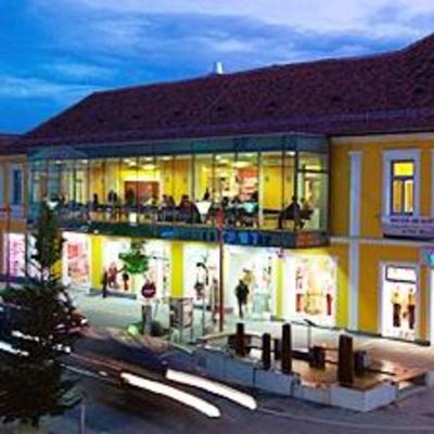 фото отеля Konditorei Gumhalter
