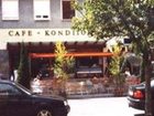 фото отеля Konditorei Gumhalter