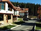 фото отеля Chalets at Pamporovo Village