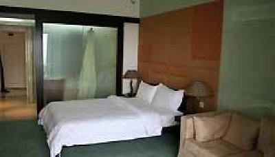 фото отеля Qu Apart Tel Hotel Shenzhen