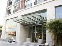 Qu Apart Tel Hotel Shenzhen
