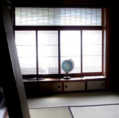 фото отеля Japanese Old House En