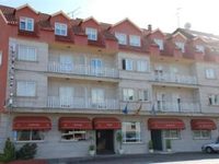 Avenida Hotel Soutomaior