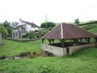 фото отеля Chambres d'Hotes Le Colombier de Corvol