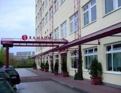 фото отеля Ramada Schwerin