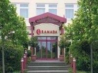 Ramada Schwerin