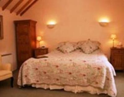 фото отеля The Guiting Guest House Guiting Power