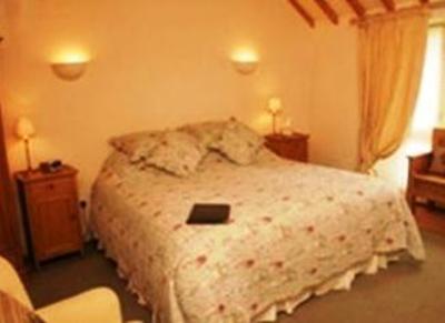 фото отеля The Guiting Guest House Guiting Power