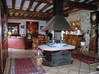 La Metairie Le Bosc