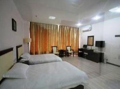 фото отеля Jiangnan Star Hotel Jingdezhen Hexi