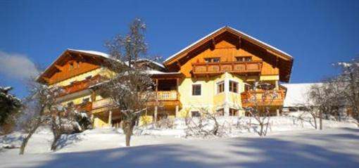 фото отеля Bauernhof Grublerhof Wohlfuhlurlaub
