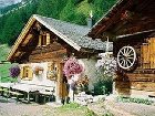 фото отеля Walchs Camping And Landhaus Innerbraz