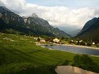 фото отеля Walchs Camping And Landhaus Innerbraz