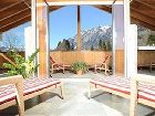 фото отеля Walchs Camping And Landhaus Innerbraz