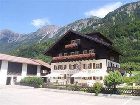 фото отеля Walchs Camping And Landhaus Innerbraz