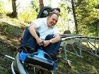 фото отеля Walchs Camping And Landhaus Innerbraz