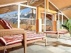 фото отеля Walchs Camping And Landhaus Innerbraz