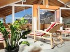 фото отеля Walchs Camping And Landhaus Innerbraz