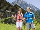 фото отеля Walchs Camping And Landhaus Innerbraz