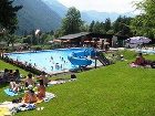 фото отеля Walchs Camping And Landhaus Innerbraz
