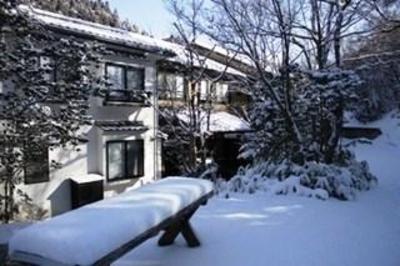 фото отеля Ryokan Wakaba