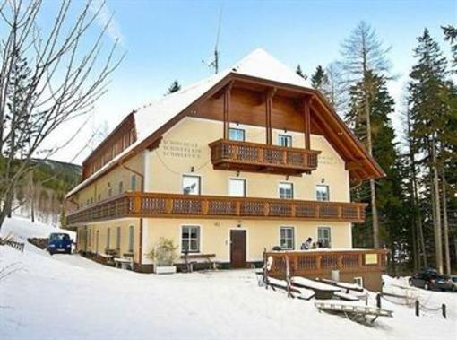 фото отеля Pension Koderholt