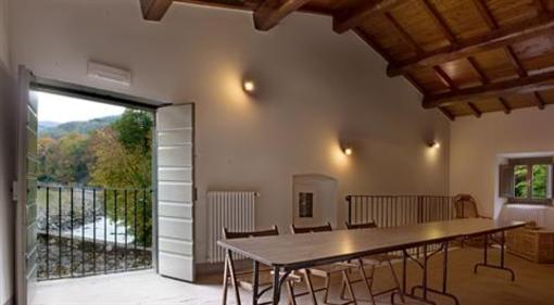 фото отеля Agriturismo Le Dogane
