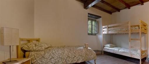 фото отеля Agriturismo Le Dogane