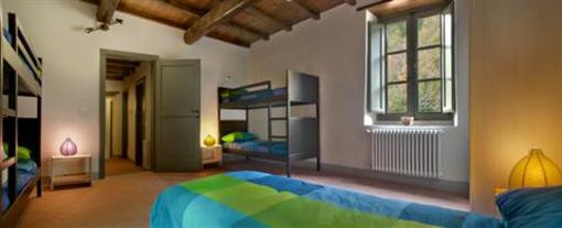 фото отеля Agriturismo Le Dogane