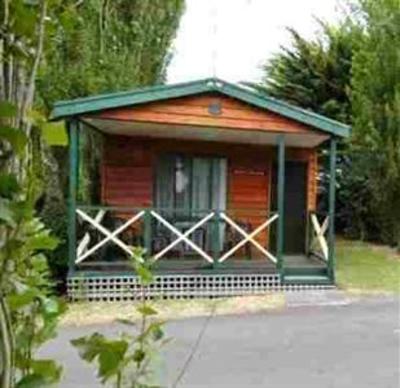 фото отеля Belfast Cove Holiday Park